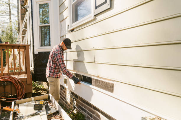 Top rated local Vinyl Siding specialists in Renton, WA